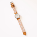 Montre Nombres 9+ Rose - Twistiti 