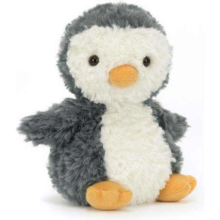 Jellycat Peluche pingouin Yummy