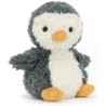 Peluche pingouin Yummy - Jellycat