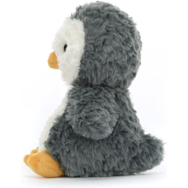 Jellycat Peluche pingouin Yummy