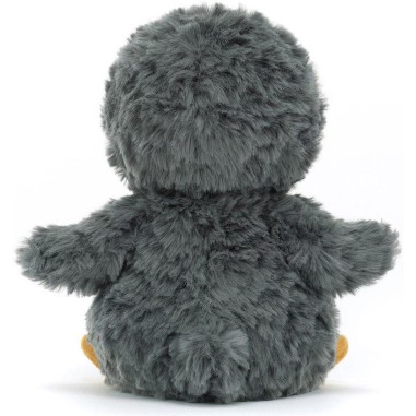 Jellycat Peluche pingouin Yummy
