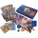 Coffret Pokemon Amphinobi‑ex - Ultra‑Premium - Pokémon