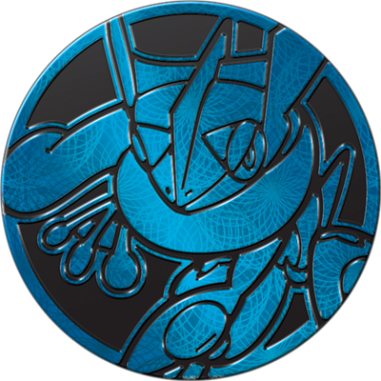 Jcc : Collection Ultra‑Premium Amphinobi‑ex - Jeux de cartes - Pokémon