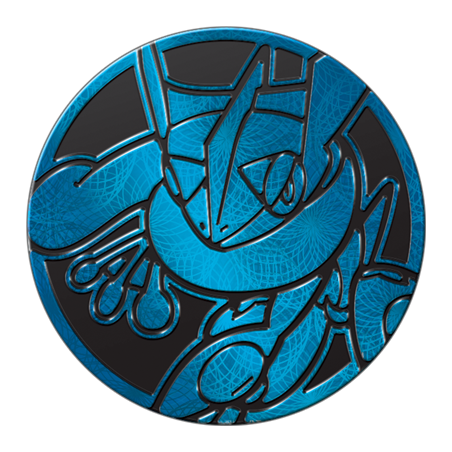 Jcc : Collection Ultra‑Premium Amphinobi‑ex - Jeux de cartes - Pokémon