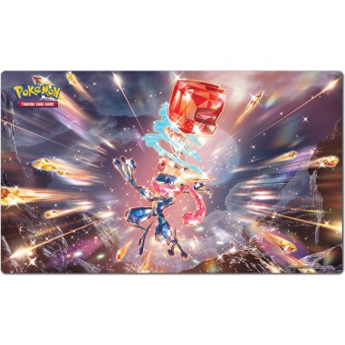 Jcc : Collection Ultra‑Premium Amphinobi‑ex - Jeux de cartes - Pokémon