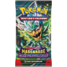 Booster Pokemon - Mascarade Crépusculaire - EV06 - Pokémon