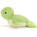 Peluche Turtle Fluffy Turtle - Jellycat