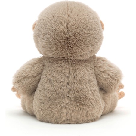 Jellycat Peluche Bo Bigfoot