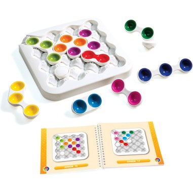 Anti-Virus - Jeux classiques - Jeux de société - Smart Games - Smartgames