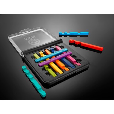 Iq Stixx - Jeu de logique Smart Games - Smartgames