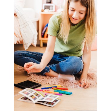 Iq Stixx - Jeu de logique Smart Games - Smartgames