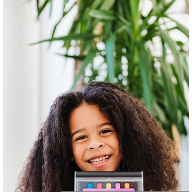 Iq Stixx - Jeu de logique Smart Games - Smartgames