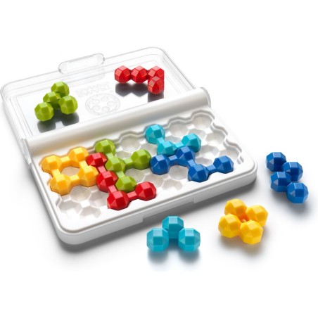 Iq twins - Smart Games - Jeux de société - Smartgames
