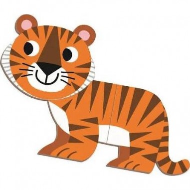 Magnetibook Animaux Janod