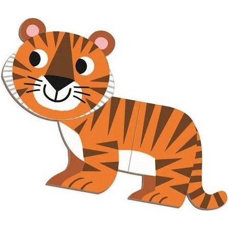 Magnetibook Animaux Janod