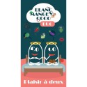 Blanc Manger Coco - Plaisir A Deux - Hiboutatillus