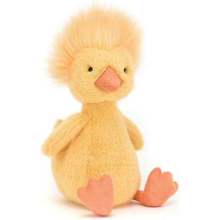 Jellycat Peluche Dorit Duckling