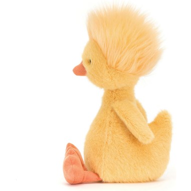 Jellycat Peluche Dorit Duckling