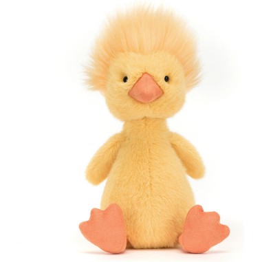 Jellycat Peluche Dorit Duckling