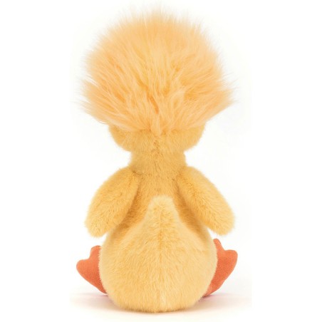 Jellycat Peluche Dorit Duckling