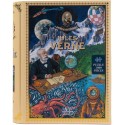 Puzzle Jules Verne : La Galerie des Légendes - Gigamic