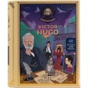 Puzzle Victor Hugo : La Galerie des Légendes - Gigamic