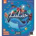 Lula Puzzle Odyssey - Gigamic