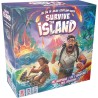 Survive The Island - Asmodee