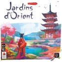 Jardins d'Orient - Gigamic