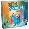 Jeu de mémoire Le roi sommeil - Gigamic