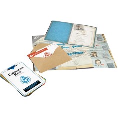 Suspect Pocket : L'opération Ravel - Gigamic 2