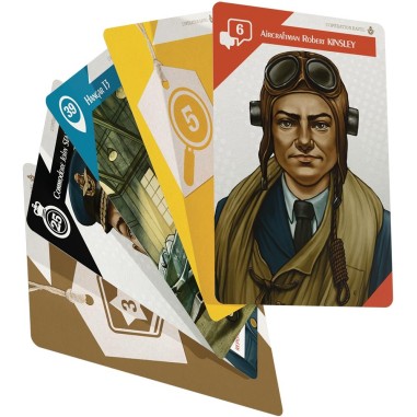 Suspect Pocket : L'opération Ravel - Gigamic