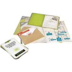 Suspect Pocket : La disparition d Pr Fairchild - Gigamic 2