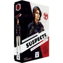 Suspect Pocket Hors-jeu à Liverpool - Gigamic