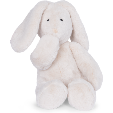 Lapin Blanc 43 cm - Oeko Arthur et Louison - Nounours - Arthur et Louison - Moulin Roty
