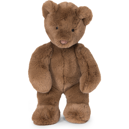 Peluche Ours brun Arthur et Louison - Arthur et Louison - Moulin Roty