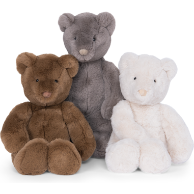 Peluche Ours brun Arthur et Louison - Arthur et Louison - Moulin Roty