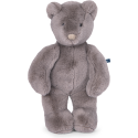 Peluche Ours gris Arthur et Louison - Moulin Roty