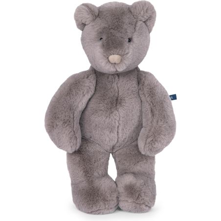 Peluche Ours gris Arthur et Louison - Arthur et Louison - Moulin Roty