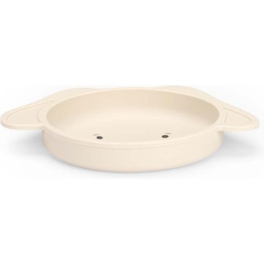 Set vaisselle silicone Puce & Pilou - Puce & Pilou - Moulin Roty