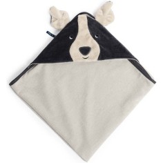 Sortie de bain Puce & Pilou - Puce & Pilou - Moulin Roty