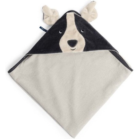 Sortie de bain Puce & Pilou - Puce & Pilou - Moulin Roty