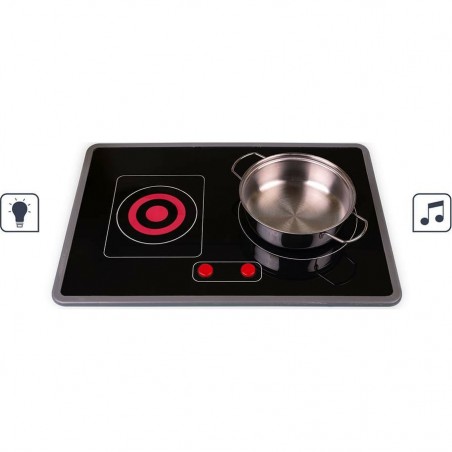 Cuisine en bois pour enfant Mosaïc - Janod