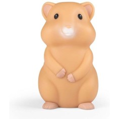 Veilleuse hamster Puce & Pilou - Puce & Pilou - Moulin Roty