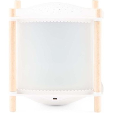 Lanterne magique connectée Puce & Pilou - Puce & Pilou - Moulin Roty