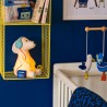 Lampe veilleuse chien Puce & Pilou - Moulin Roty