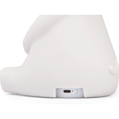 Lampe veilleuse chien Puce & Pilou - Puce & Pilou - Moulin Roty