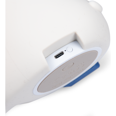 Lampe veilleuse chien Puce & Pilou - Puce & Pilou - Moulin Roty