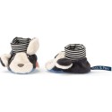 Chaussons chien Puce bleu Puce & Pilou - Moulin Roty