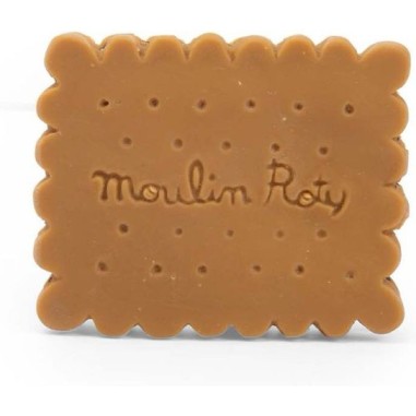 Biscuit de dentition Puce & Pilou - Moulin Roty